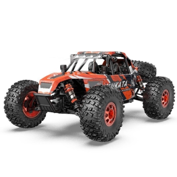 Preview: ES-031 2.4G 4CH 1:12 Desert Truck（Brushless Version）